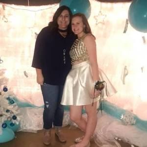 Meet your Posher, Treasure